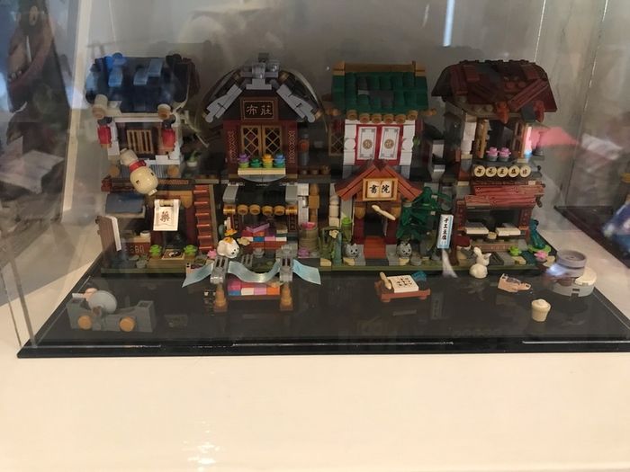 blocks/ model