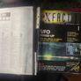 XFactor Magazine Marshall Cavendish Cover Ups, Paranormal, Mysteries, UFOs 1996 Image 4