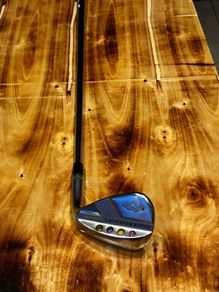 Callaway Jaws Raw Mamba Mentality Limited Edition  60 10