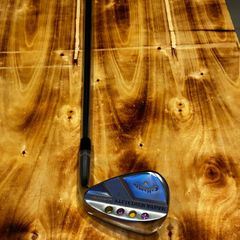 Callaway Jaws Raw Mamba Mentality Limited Edition  60 10