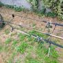 Complete fishing kit carp/pike/bream/tench 8ft/2.40m Image 3