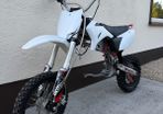 Demon X XLR 2 Dirtbike Frame