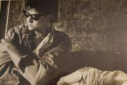 Paul Young - Between Two Fires - LP