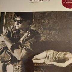 Paul Young - Between Two Fires - LP