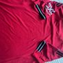 Manchester United Authentic Home 2025/26 XL jersey Image 7