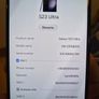 Samsung s23 ultra 256GB Image 5