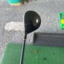 TSi3 3 wood, velocore stiff shaft Image 2