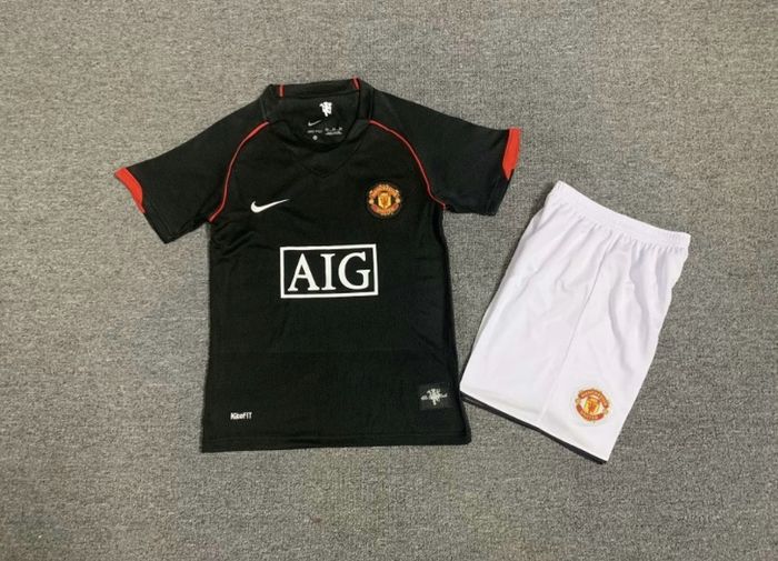 Retro football kits