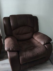 Armchair