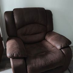 Armchair
