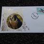 Ireland Stamps : Benham First Day Cover : The Peregrine Falcon Image 2