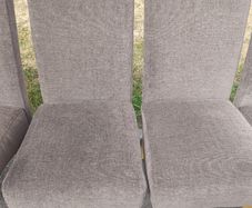 Kitchen Chairs x6