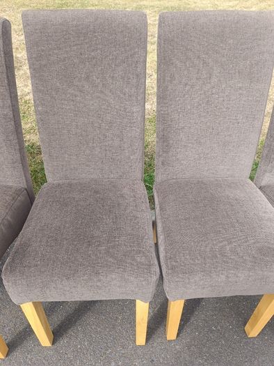 Kitchen Chairs x6