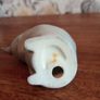 Vintage Danish Porcelain Mouse/Rat Image 4
