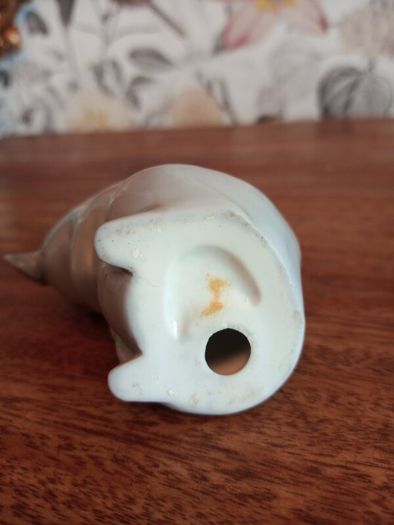 Vintage Danish Porcelain Mouse/Rat