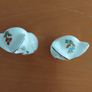 Cute Salt and pepper shakers in the shape of owls Image 4