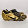 Nike Total 90 Shot 2 Football Boots Size 8(42.5) Image 2