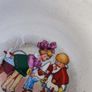 Johnson bros. bone china espresso cup and saucer. Image 7