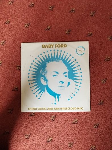 5e 12s >> house / techno / hip-hop / drum n bass / disco edits / breaks etc 12" clearance
