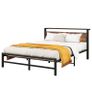 King Size bed Image 4