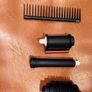 Dyson Airwrap - Complete Long Volumise (Strawberry Bronze/Blush Pink) Image 7