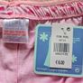 Women's Vest Top & Bottoms Loungewear - Size 12/14 Image 4