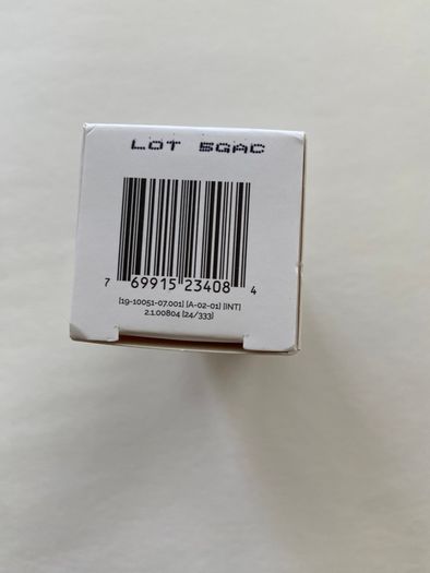 The ordinary spf filters spf 45 serum 60 ml