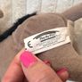 Shrek 2 Donkey Plush Stuffed Animal DreamWorks  2004 approx. 11" Used Please see photos Image 8