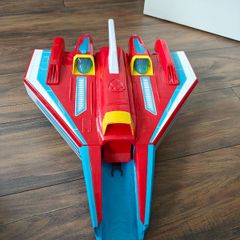 Paw patrol mighty pups aircraft