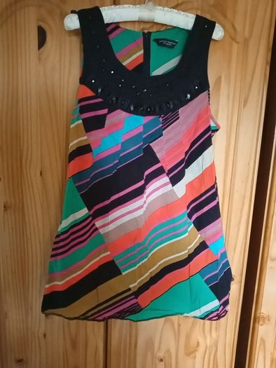 Dorothy Perkins top/tunic