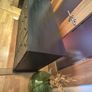 Apothecary style set of drawers,  cabinet, sideboard Image 9