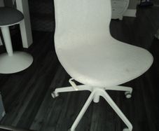 Free home/office chair