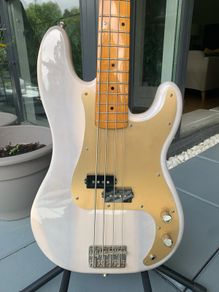 Squire Precission Classic Vibe Bass