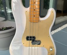 Squire Precission Classic Vibe Bass