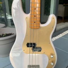 Squire Precission Classic Vibe Bass
