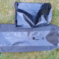 Dry Bags- Roll Bags - Heavy Duty - Ortlieb