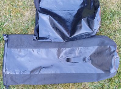Ortlieb - pair of heavy duty Baja Drybags