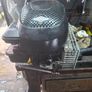 Briggs and stratton engine  4hp Image 2