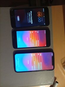 iphones