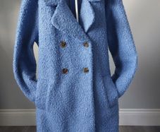 winter coat... 3 for 2 on all clothing