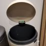 Brabantia Pedal Bins. Modern Kitchen Bins  x 2 Image 3