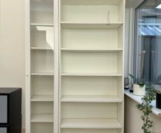 Bookcase