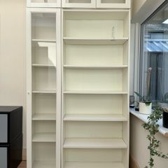 Bookcase