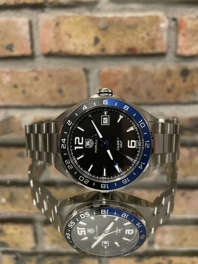 TAG Heuer Formula 1 - Mens Wristwatch