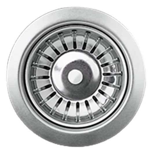 Granite Kitchen Sink Double Basin Grey
