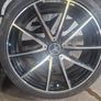 Mercedes 20" Alloy Wheels Image 5
