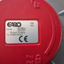 Postage - Garo 63A 380-415V 3P+N+E - IP66 + IP67 Switched Interlock Socket Image 2