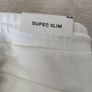 Brand new ZARA slim trackpants Image 3