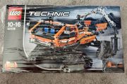 New Lego Technic 42038 Arctic Truck (Retired/Discontinued)
