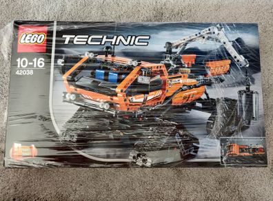 New Lego Technic 42038 Arctic Truck (Retired/Discontinued)